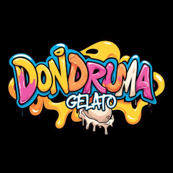 Logo Semillas Dondruma Gelato feminizadas de Elev8